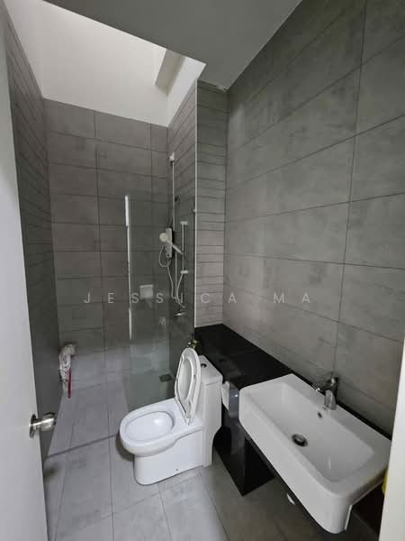 Terraced House for Rent in Johor Bahru (Johor) - Jessica Ma - Bathroom - PropertyGuru.com.my