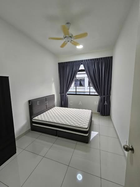 Terraced House for Rent in Johor Bahru (Johor) - Jessica Ma - Bedroom - PropertyGuru.com.my