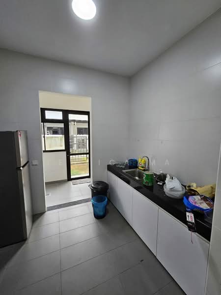 Terraced House for Rent in Johor Bahru (Johor) - Jessica Ma - Kitchen - PropertyGuru.com.my
