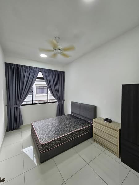 Terraced House for Rent in Johor Bahru (Johor) - Jessica Ma - Bedroom - PropertyGuru.com.my