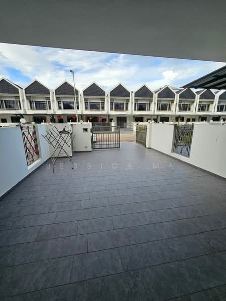 Terraced House for Rent in Johor Bahru (Johor) - Jessica Ma - Exterior - PropertyGuru.com.my