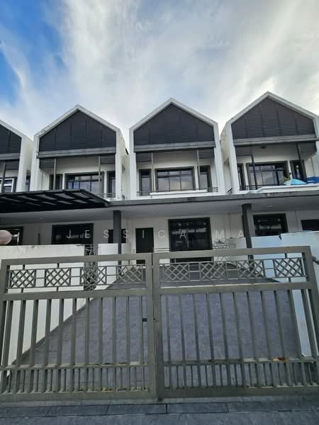 Terraced House for Rent in Johor Bahru (Johor) - Jessica Ma - Exterior - PropertyGuru.com.my