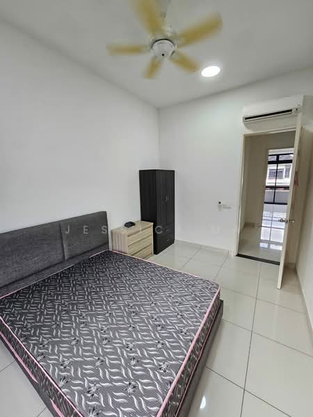 Terraced House for Rent in Johor Bahru (Johor) - Jessica Ma - Bedroom - PropertyGuru.com.my