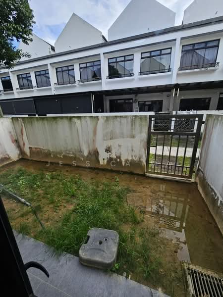 Terraced House for Rent in Johor Bahru (Johor) - Jessica Ma - Exterior - PropertyGuru.com.my