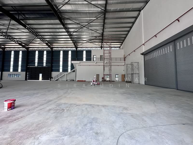 Kilang Terpisah untuk Disewa di Eco Business Park V (Puncak Alam) - Khairil Anwar Sirajudin - Interior - PropertyGuru.com.my