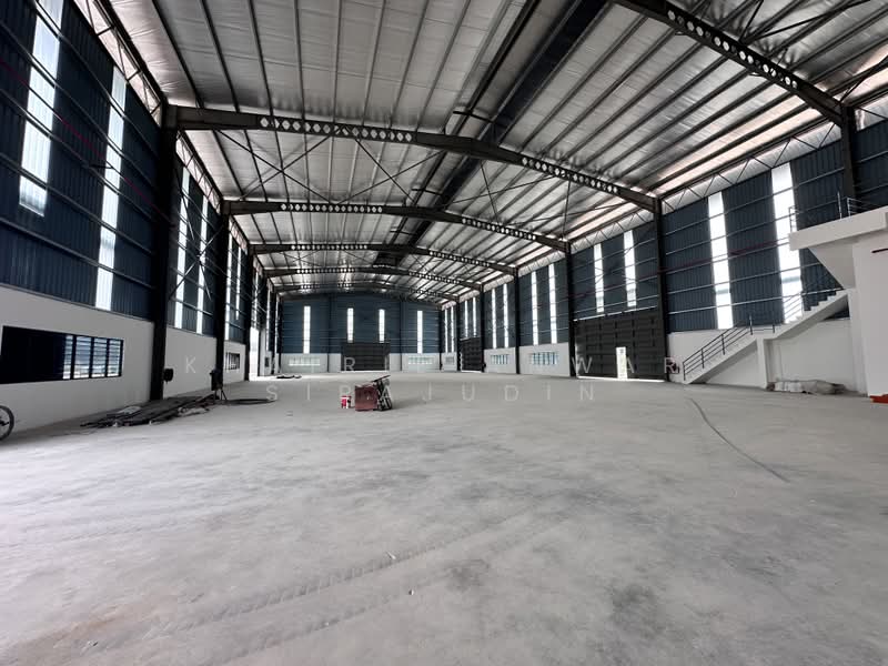 Kilang Terpisah untuk Disewa di Eco Business Park V (Puncak Alam) - Khairil Anwar Sirajudin - Interior - PropertyGuru.com.my
