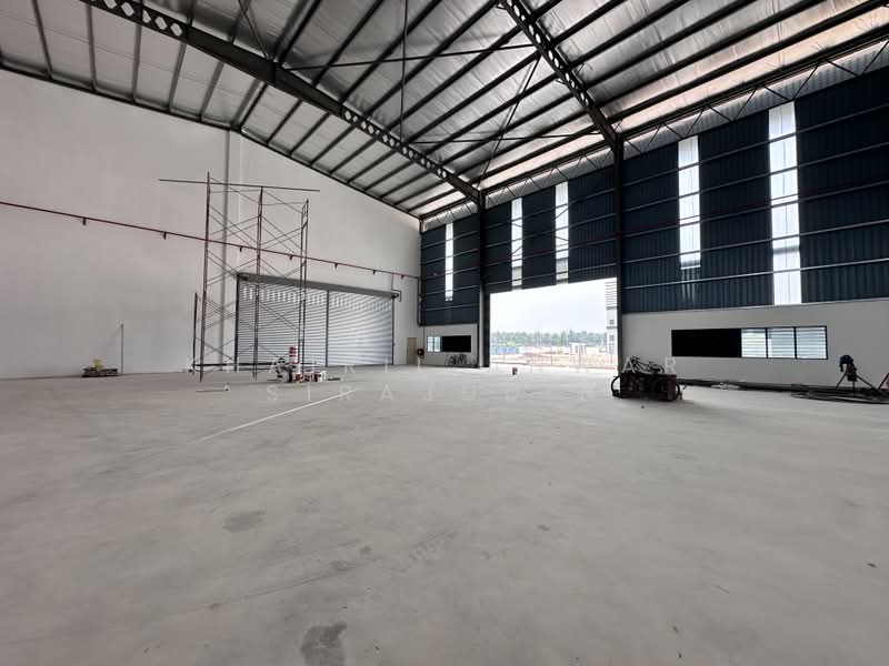 Kilang Terpisah untuk Disewa di Eco Business Park V (Puncak Alam) - Khairil Anwar Sirajudin - Interior - PropertyGuru.com.my