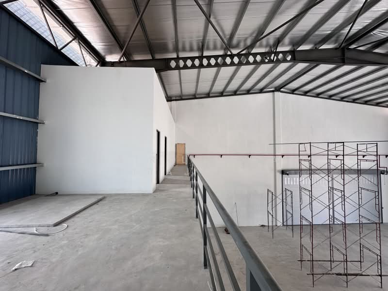 Kilang Terpisah untuk Disewa di Eco Business Park V (Puncak Alam) - Khairil Anwar Sirajudin - Interior - PropertyGuru.com.my