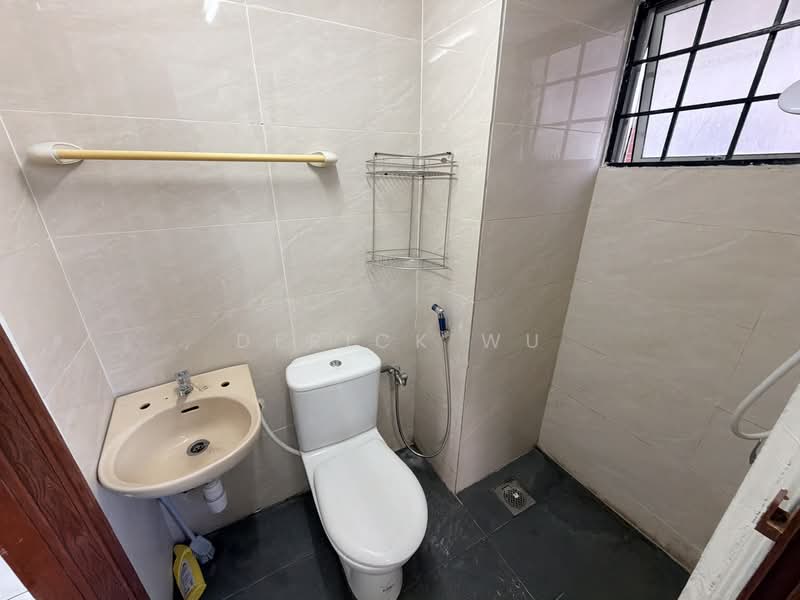 Condominium for Rent at Forest Green - Derick Wu - Bathroom - PropertyGuru.com.my