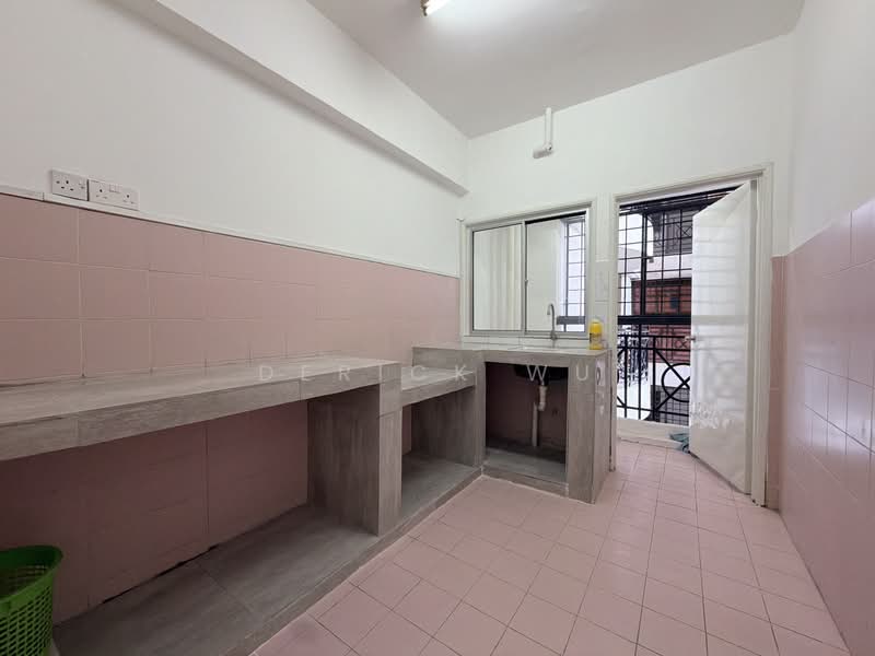 Condominium for Rent at Forest Green - Derick Wu - Kitchen - PropertyGuru.com.my