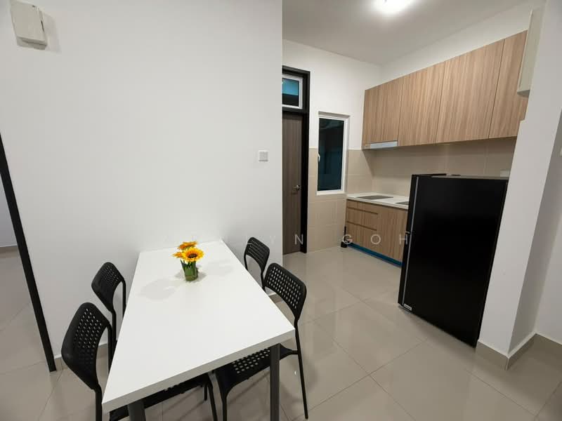 Service Residence for Rent at TRELLIS RESIDENCES - Carolyn Goh - PropertyGuru.com.my