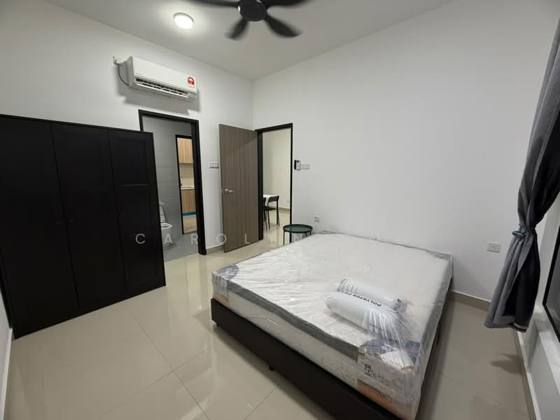 Service Residence for Rent at TRELLIS RESIDENCES - Carolyn Goh - PropertyGuru.com.my