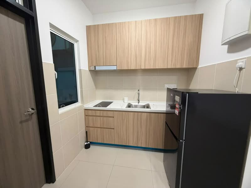 Service Residence for Rent at TRELLIS RESIDENCES - Carolyn Goh - PropertyGuru.com.my
