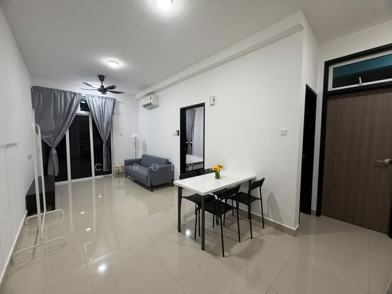 Service Residence for Rent at TRELLIS RESIDENCES - Carolyn Goh - PropertyGuru.com.my