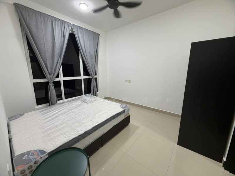 Service Residence for Rent at TRELLIS RESIDENCES - Carolyn Goh - PropertyGuru.com.my