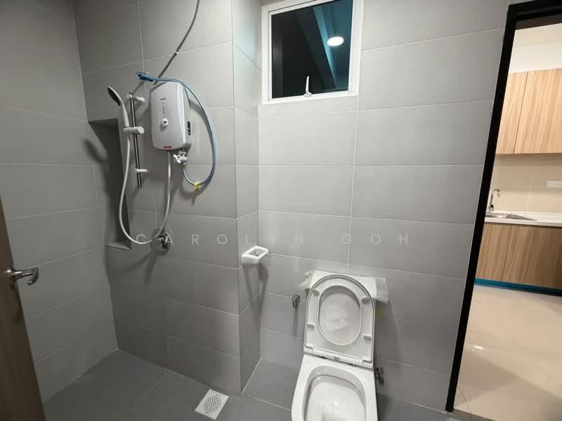 Service Residence for Rent at TRELLIS RESIDENCES - Carolyn Goh - PropertyGuru.com.my