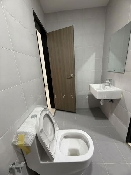 Service Residence for Rent at TRELLIS RESIDENCES - Carolyn Goh - PropertyGuru.com.my