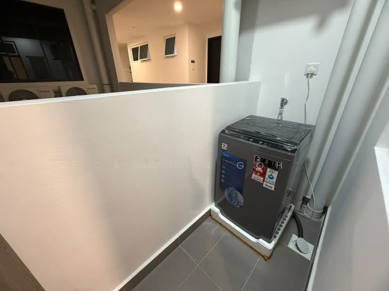 Service Residence for Rent at TRELLIS RESIDENCES - Carolyn Goh - PropertyGuru.com.my