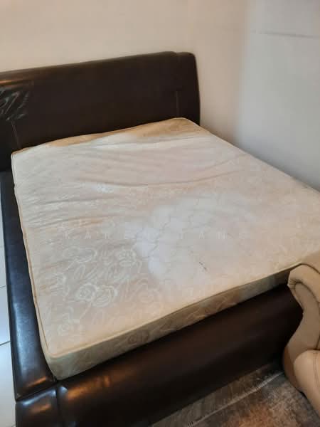 Kediaman Servis untuk Disewa di The Netizen - Karen Tang - Bedroom - PropertyGuru.com.my