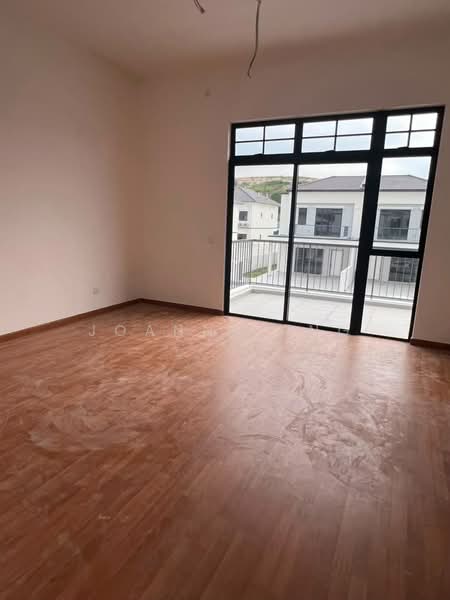 Rumah Kluster untuk Dijual di Eco Botanic 2 (Iskandar Puteri (Nusajaya)) - Joanne Ang - PropertyGuru.com.my