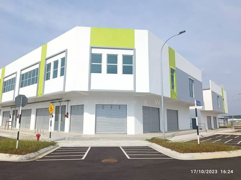 Shop / Office for Sale in Taman Pulai Mutiara (Iskandar Puteri (Nusajaya)) - Julie Yew - Exterior - PropertyGuru.com.my