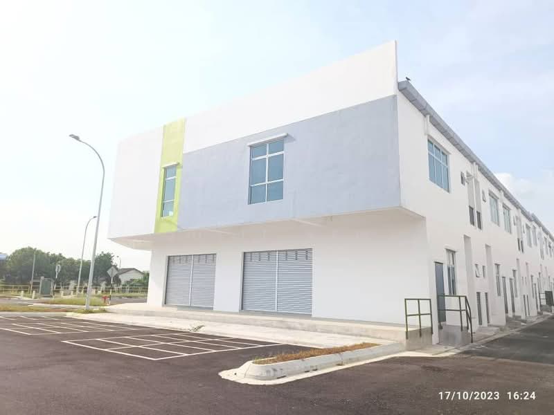 Shop / Office for Sale in Taman Pulai Mutiara (Iskandar Puteri (Nusajaya)) - Julie Yew - Exterior - PropertyGuru.com.my