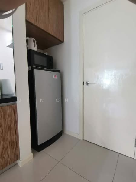 Apartment for Sale at Impiana - Jiin Chai Lee - Kitchen - PropertyGuru.com.my