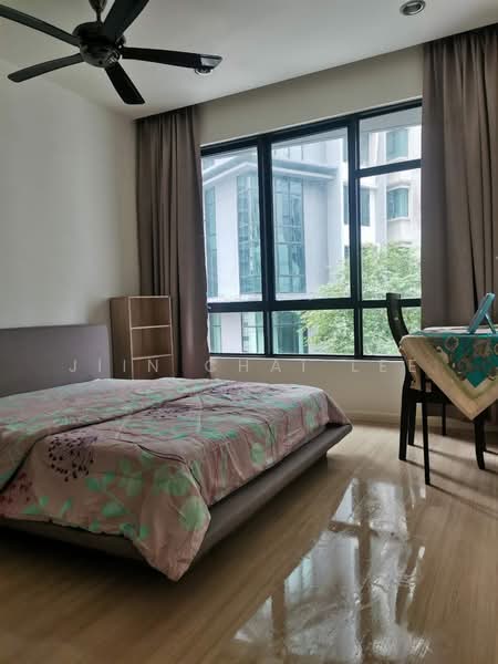 Apartment for Sale at Impiana - Jiin Chai Lee - Bedroom - PropertyGuru.com.my