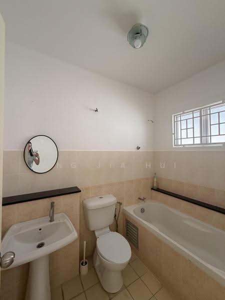 Bungalow House for Sale in Lavender Heights (Senawang) - Ong Jia Hui - PropertyGuru.com.my