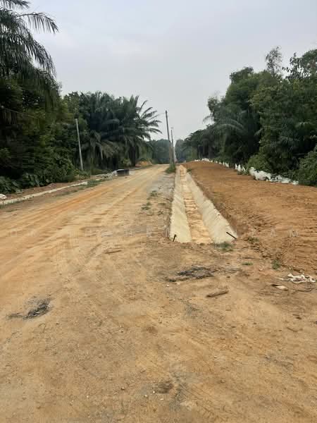 Tanah Kediaman untuk Dijual di Cybersouth (Dengkil) - Dr Shahril Nizam - Exterior - PropertyGuru.com.my