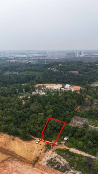 Tanah Kediaman untuk Dijual di Cybersouth (Dengkil) - Dr Shahril Nizam - Exterior - PropertyGuru.com.my