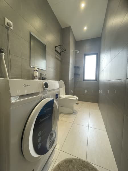 Service Residence for Rent at Habitus @ City of Elmina - Nurliyana Binti Busari - PropertyGuru.com.my