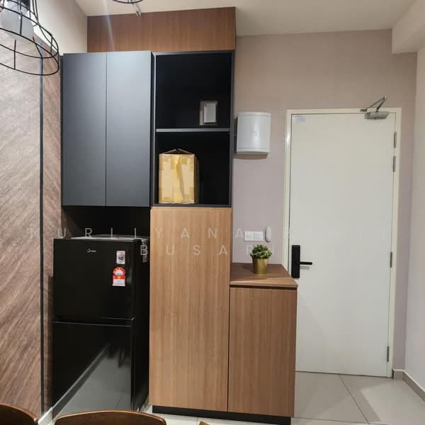 Service Residence for Rent at Habitus @ City of Elmina - Nurliyana Binti Busari - Interior - PropertyGuru.com.my