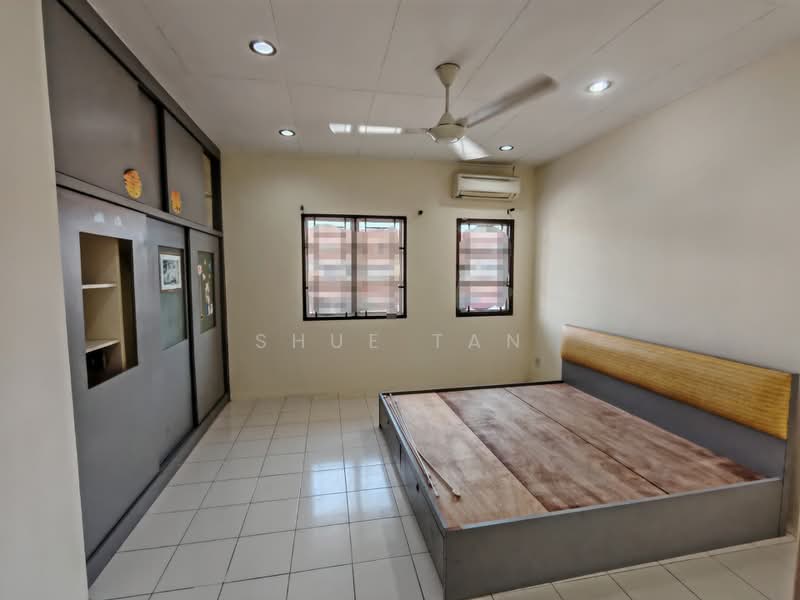 Rumah Teres 2-Tingkat untuk Dijual di Setia Alam (Selangor) - Shue Tan - Bedroom - PropertyGuru.com.my
