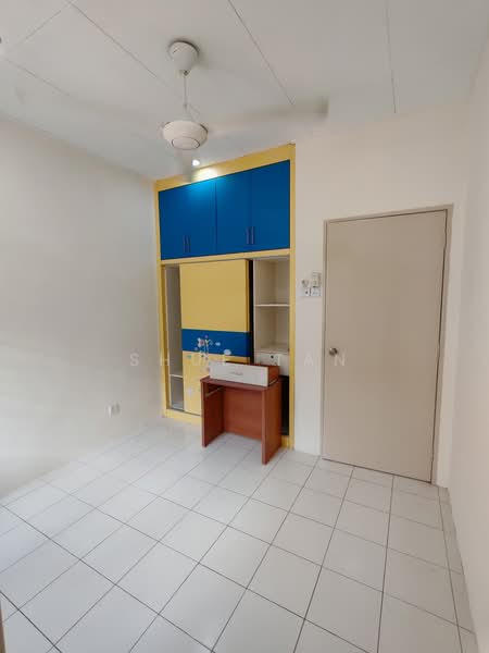 Rumah Teres 2-Tingkat untuk Dijual di Setia Alam (Selangor) - Shue Tan - Interior - PropertyGuru.com.my
