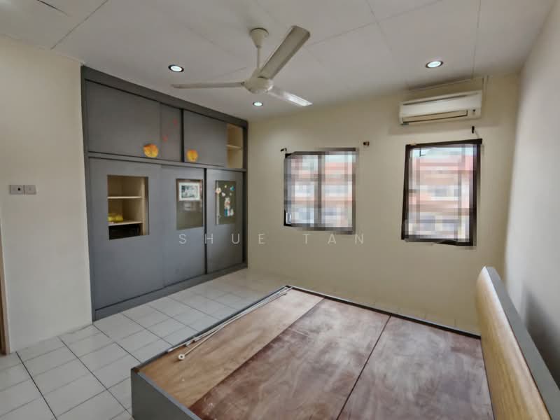 Rumah Teres 2-Tingkat untuk Dijual di Setia Alam (Selangor) - Shue Tan - Bedroom - PropertyGuru.com.my