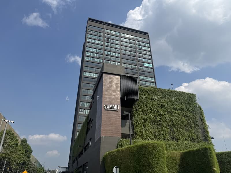 Condominium for Sale at Summit @ Lagoon Residences - Albee Liew - PropertyGuru.com.my