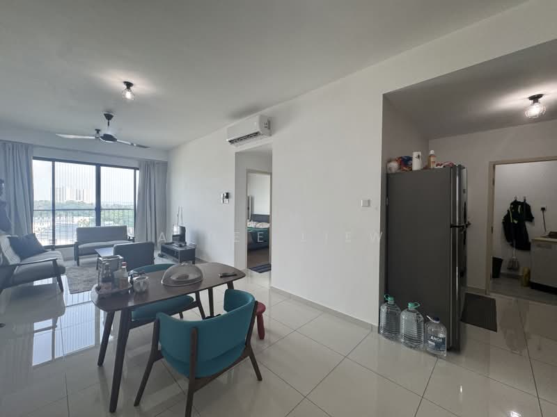 Condominium for Sale at Summit @ Lagoon Residences - Albee Liew - PropertyGuru.com.my