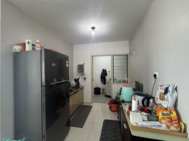 Condominium for Sale at Summit @ Lagoon Residences - Albee Liew - PropertyGuru.com.my