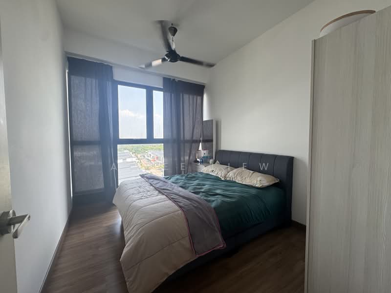 Condominium for Sale at Summit @ Lagoon Residences - Albee Liew - PropertyGuru.com.my