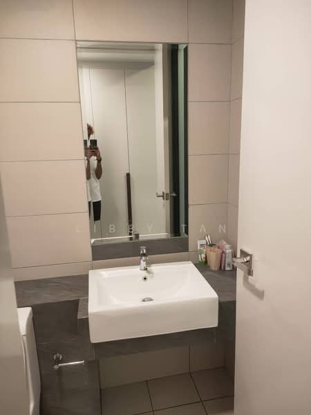 Service Residence for Sale at Serini Melawati - Libby Tan - Bathroom - PropertyGuru.com.my