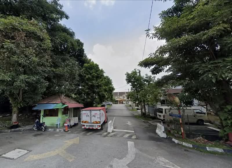 Rumah Teres 2.5-Tingkat untuk Dijual di Batu 9 (Cheras) - Kenny Choo - Exterior - PropertyGuru.com.my