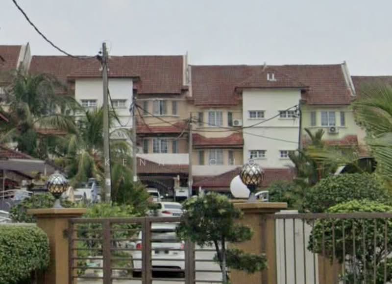 Rumah Teres 2.5-Tingkat untuk Dijual di Batu 9 (Cheras) - Kenny Choo - Exterior - PropertyGuru.com.my