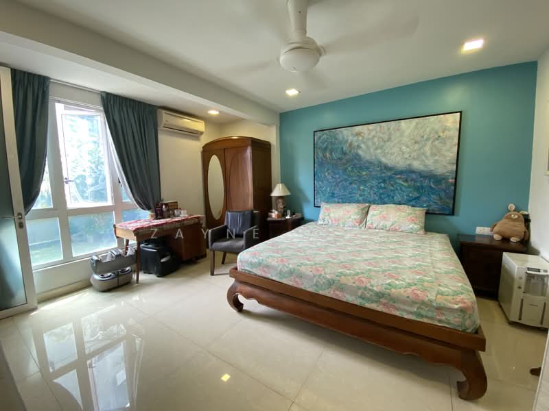 Bungalow House untuk Dijual di Bangsar (Kuala Lumpur) - Zayne Zayd - PropertyGuru.com.my