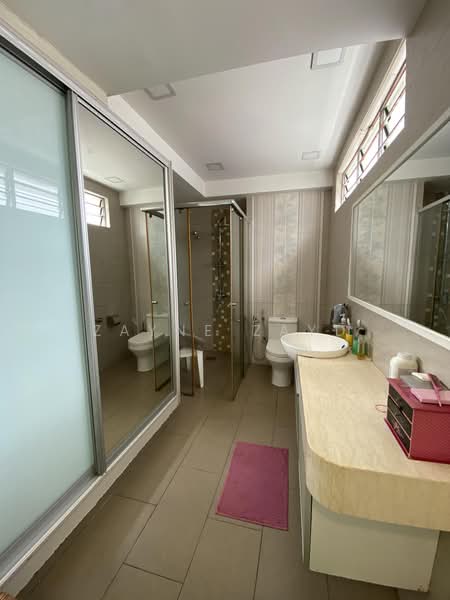 Bungalow House untuk Dijual di Bangsar (Kuala Lumpur) - Zayne Zayd - PropertyGuru.com.my