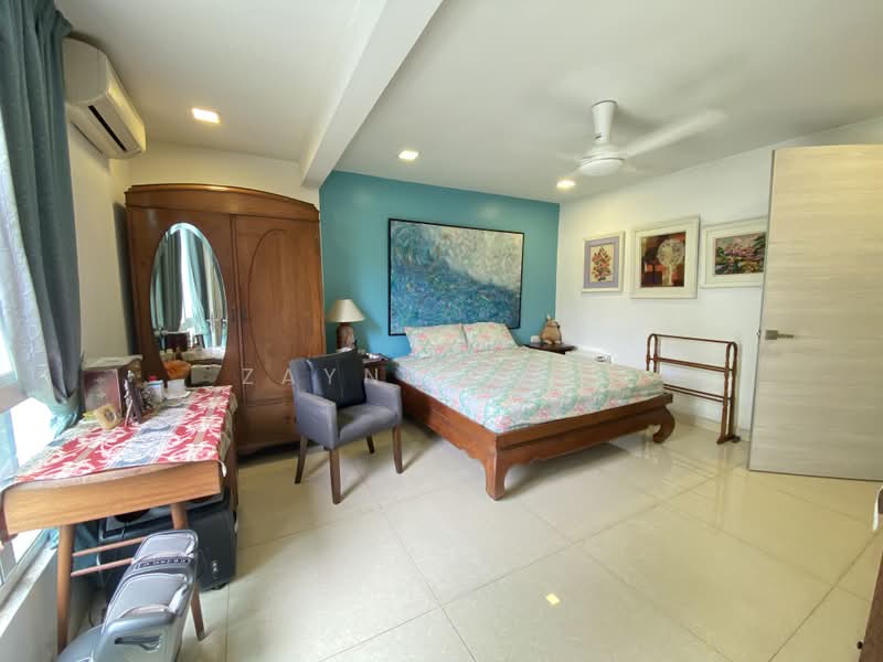 Bungalow House untuk Dijual di Bangsar (Kuala Lumpur) - Zayne Zayd - PropertyGuru.com.my