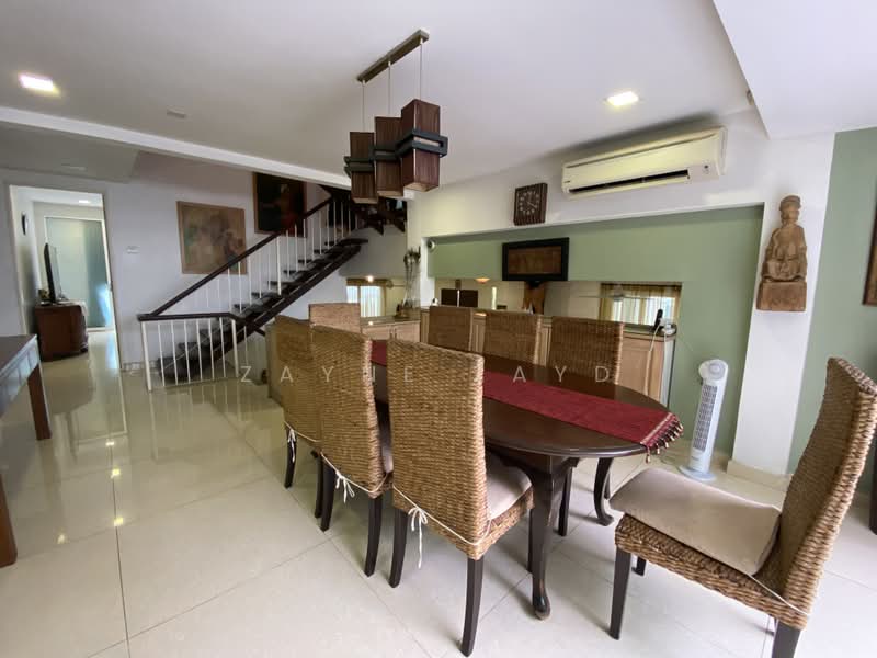 Bungalow House untuk Dijual di Bangsar (Kuala Lumpur) - Zayne Zayd - PropertyGuru.com.my