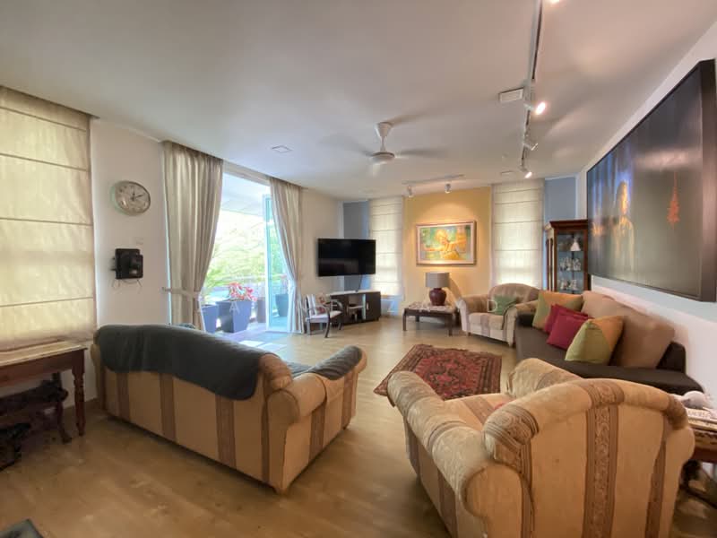 Bungalow House untuk Dijual di Bangsar (Kuala Lumpur) - Zayne Zayd - PropertyGuru.com.my