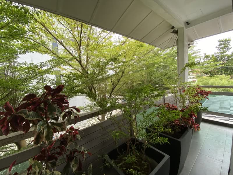 Bungalow House untuk Dijual di Bangsar (Kuala Lumpur) - Zayne Zayd - PropertyGuru.com.my