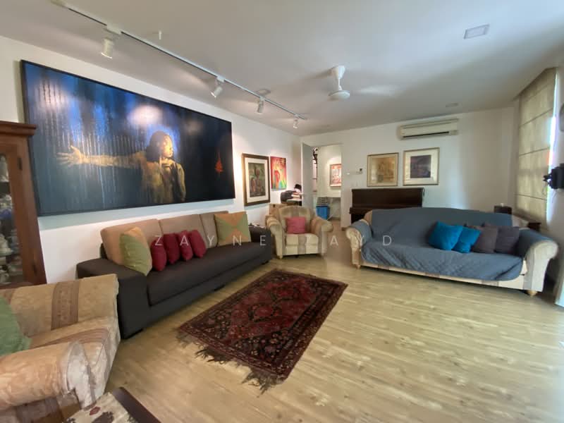 Bungalow House untuk Dijual di Bangsar (Kuala Lumpur) - Zayne Zayd - PropertyGuru.com.my